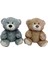 Bfs PB31593-1-23 Peluş Oturan Ayı 23 cm 1