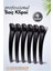 Bfs Kuaför Saç Klipsi - Profesyonel Toka 6 Lı Set 1