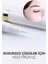 luxury Beyaz Kalem Eyeliner 1 Adet 3