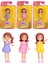 Bfs Dolly Doll Mini Bebek 2