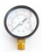 Manometre 50X10 Bar 1