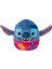 Bfs Squishmallows Disney Stitch Serisi 25 cm Asorti 1