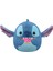 Bfs Squishmallows Disney Stitch Serisi 25 cm Asorti 4