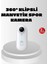 Bfs 1080P Full Hd Spor Kamerası 360° Klips ve Wifi Özellikli 1