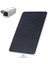 Naınaı 5W Güvenlik Kamerası Güneş Paneli – Arlo Essential/essential Xl Spotlight Uyumlu, USB & Type-C Çıkışlı, 13FT Hava Koşullarına Dayanıklı Kablo, 360° Ayarlanabilir Braketiyle 1