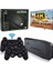 Bfs Retro Oyunlar 4K Game Stick 2.4g Kablosuz Çift Kol 3500 Oyun Atari 4