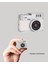Bfs Mini Retro Dijital Kamera 1080P Full Hd Dahili 128GB Hafızalı 3