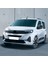 Opel Combo Life 2024-2027 Ön Cam Silecek Takımı Silgeç Seti 60X43CM 2