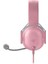 Blackshark V2 x RZ04-03240800-R3M1 Pembe 7.1 Kablolu Kulak Üstü Oyuncu Kulaklığı Teşhir 1