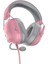 Blackshark V2 x RZ04-03240800-R3M1 Pembe 7.1 Kablolu Kulak Üstü Oyuncu Kulaklığı Teşhir 2