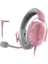 Blackshark V2 x RZ04-03240800-R3M1 Pembe 7.1 Kablolu Kulak Üstü Oyuncu Kulaklığı Teşhir 3