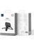 WI-CC033 Type-C + Usb-A Hızlı Şarj Akım Korumalı Dahili Kablolu Araç Şarj Aleti 65W Siyah 6