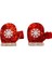 Mini & Kids - Christmas Klips Toka - Gloves 1