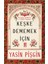 Keşke Dememek İçin - Yasin Pişgin 1