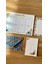 Planlayıcı Set Desenli 50 Yp. + Zarf 2