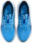 Downshifter 13 Erkek Mavi Koşu Ayakkabısı FD6454-404 4