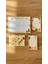 Planlayıcı Set Desenli 50 Yp. + Zarf 1