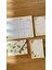 Planlayıcı Set Desenli 50 Yp. + Zarf 1