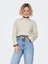 Onlchick Stitch Ls Highneck Knt Noos Kadın Kazak 15329963 1