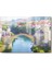 Mostar Köprüsü| Şehir Temalı Cam Tablo | 50X70 cm 3