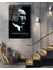 Atatürk Gençliğe Hitabe Cam Tablo 4