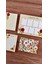 Planlayıcı Set Desenli 50 Yp. + Zarf 2