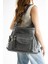 Büyük Boy Yumuşak Deri Hem Sırt Hem Omuz Çantası 540 1