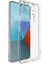 Xiaomi Redmi Note 13 Pro 5g Kılıf Kamera Çıkıntılı Koruma Dayanıklı Şeffaf Silikon Kapak 1