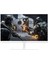 27" X27F165QW 0.5ms 150Hz Qhd IPS Gamıng Monıtor Beyaz 1