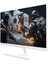 27" X27F165QW 0.5ms 150Hz Qhd IPS Gamıng Monıtor Beyaz 3