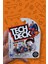 Tech Deck – Color Bars x Dc – Superman Serisi – Superman Karşılaşma Grafik – Parmak Kaykay 1