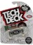 Tech Deck – Real Skateboards – Beyaz Gri Klasik Seri – Tekli Parmak Kaykay 2