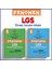 Fenomen Lgs Örnek Sorular Kitabı Seti - (Sayısal+Sözel) (2 Kitap) 1