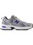 530 Unisex Gri Spor Ayakkabı - U530ADE 1