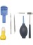 Zhltools 7 Parça Premium Seri Saat Tamir Seti 1