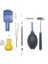 Zhltools 7 Parça Premium Seri Saat Tamir Seti 2