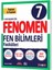 Fenomen 7 Fen Bilimleri Fasikül Seti (Toplam 6 Fasikül) 1