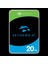 20TB Seagate Skyhawk Aı 7200R 256MB ST20000VE002 1