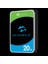 20TB Seagate Skyhawk Aı 7200R 256MB ST20000VE002 2
