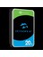 20TB Seagate Skyhawk Aı 7200R 256MB ST20000VE002 3