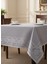 Jumbo Masa Örtüsü Leke Tutmaz 2
