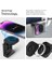 Magfit In-Flight Uçak Yolcu Için Telefon Tutucu iPhone Için Magsafe Özellikli Onetap Itst - AMP05756 4