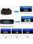 To VGA Çevirici Adaptör Display Erkek VGA Dişi 3