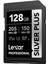 Professional 128GB 205 Mb/s Silver Plus Sd Hafıza Kartı 1