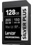 Professional 128GB 205 Mb/s Silver Plus Sd Hafıza Kartı 2