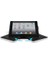 Fold-Up iPad 9.7 Inç Modelleriyle Uyumlu Bluetooth Klavye – Ingilizce 2