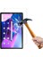 Lenovo Tab M10 TB-328FU 10.1 Ile Uyumlu Temperli Cam Ekran Koruyucu 1