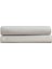 Alana Düz Çarşaf 240X260 Cm, Gri 1