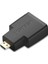 Micro HDMI To HDMI Dönüştürücü Adaptör 1