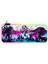 Rgb Mousepad 90X40 Rgb Mouse Pad Xxl Büyük Oyuncu Ofis Mouse Altlığı Işıklı Mousepad (Neo) 1